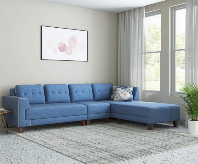 लो भाई! आ गए मार्केट से भी सस्ते Sofa Set जो होम डेकोरेशन के साथ घर को